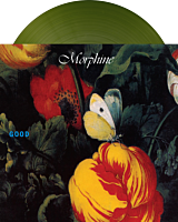 Morphine - Good LP Vinyl Record (2025 Rocktober Exclusive Forest Green Coloured Vinyl)