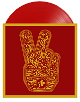 Stone Temple Pilots - Stone Temple Pilots 15th Anniversary (Red Coloured Vinyl)