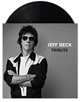 Jeff Beck - Tribute 12" EP Vinyl Record (2023 Record Store Day Black Friday Exclusive)
