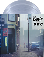 The Beat - The Beat At The BBC 2xLP Vinyl Record (2025 Record Store Day Black Friday Exclusive Clear Vinyl)