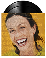 Alanis Morissette - Supposed Former Infatuation Junkie: The Thank U Edition 2xLP Vinyl Record
