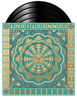 Grateful Dead - Veterans Memorial Coliseum, New Haven, CT 5/5/77 4xLP Vinyl Record (2024 Record Store Day Black Friday Exclusive