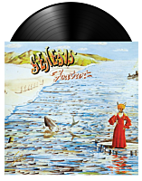 Genesis - Foxtrot LP Vinyl Record