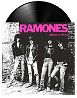 Ramones - Rocket to Russia LP Vinyl Record