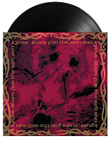 Kyuss - Blues For The Red Sun LP Vinyl Record (2021 Reissue)