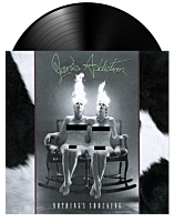 Jane's Addiction - Nothing's Shocking LP Vinyl Record