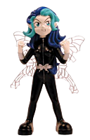 Rock Hard Fairies - Jinx