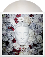 Make Them Suffer - How to Survive a Funeral LP Vinyl Record (White Vinyl)
