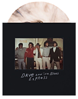 Fred Davis & The Blues Express - Cleveland Blues LP Vinyl Record (2023 Record Store Day Exclusive)