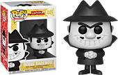 Rocky & Bullwinkle - Boris Badenov Funko Pop! Vinyl Figure.