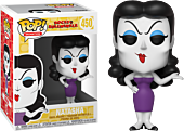 Rocky & Bullwinkle - Natasha Funko Pop! Vinyl Figure.