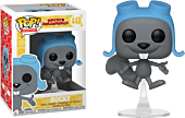 Rocky & Bullwinkle - Flying Rocky Funko Pop! Vinyl Figure