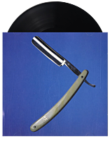 Bark Psychosis - Scum 12" Single Vinyl Record (2023 Record Store Day Exclusive)