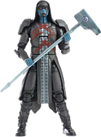 Marvel Studios: The First Ten Years - Ronan the Accuser 6” Action Figure | Popcultcha