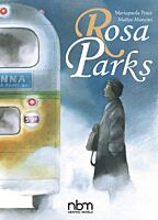 Rosa Parks by Mariapaola Pesce Hardcover Book