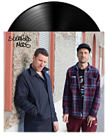 Sleaford Mods - Sleaford Mods EP Vinyl Record