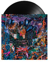 Black Midi - Cavalcade LP Vinyl Record