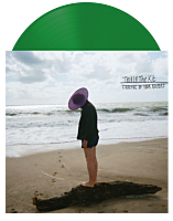 This Is The Kit - Careful Of Your Keepers LP Vinyl Record (Dark Green Coloured Vinyl)