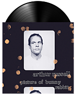 Arthur Russell - Picture of Bunny Rabbit LP Vinyl Record