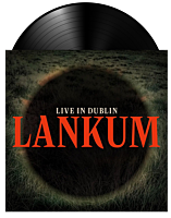 Lankum - Live in Dublin LP Vinyl Record