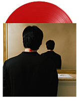 The Sophs - Goldstar LP Vinyl Record (Indie Exclusive Translucent Red Coloured Vinyl)