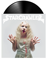 Starcrawler - Starcrawler LP Vinyl Record