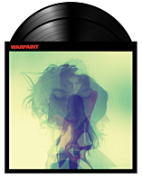 Warpaint - Warpaint 2xLP Vinyl Record