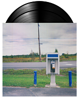 Sun Kil Moon - Universal Themes 2xLP Vinyl Record