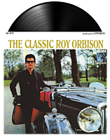 Roy Orbison - The Classic Roy Orbison LP Vinyl Record