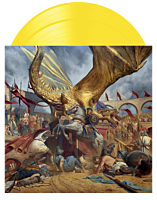 Trivium - In The Court Of The Dragon 2xLP Vinyl Record