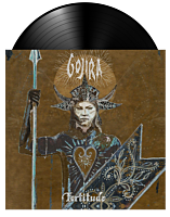 Gojira - Fortitude LP Vinyl Record