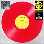 Corey Taylor / Dead Boys - All This And More 12” Single Vinyl Record (2020 Record Store Day Exclusive Neon Pink Coloured Vinyl)