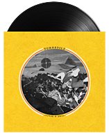 Turnstile - Time & Space LP Vinyl Record