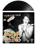 Turnstile - Nonstop Feeling LP Vinyl Record