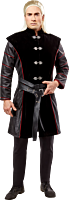 Game of Thrones: House of the Dragon - Daemon Targaryen Deluxe Adult Costume