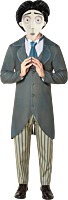 Corpse Bride - Victor Deluxe Adult Costume