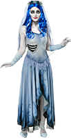 Corpse Bride - Emily Women's Adult Costume