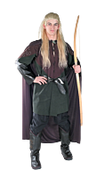 The Lord of the Rings - Legolas Adult Costume