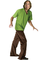 Scooby-Doo! - Shaggy Adult Costume