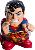 Superman - Superman Mini Candy Bowl Holder