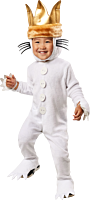 Where the Wild Things Are - Max Deluxe Child / Toddler Costume