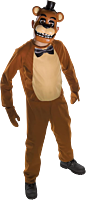 Five Nights at Freddy's - Freddy Fazbear Child Costume