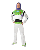 Toy Story - Buzz Lightyear Adult Costume