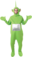 Teletubbies - Dipsy Adult Costume