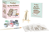 Pusheen - By the Numbers: A Little Painting Kit