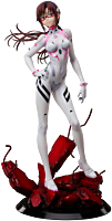 Evangelion 3.0+1.0 Thrice Upon A Time - Mari Makinami Illustrious (Last Mission) 1/7th Scale Painted Figure