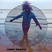 Lenny Kravitz - Raise Vibration 2xLP Vinyl Record (Picture Disc)
