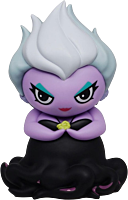 The Little Mermaid (1989) - Ursula Figural PVC Money Bank