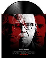 John Carpenter - Lost Themes III: Alive After Death LP Vinyl Record