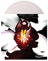 Chrystabell & David Lynch - Cellophane Memories LP Vinyl Record (Clear Vinyl)